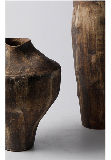VAVINCI Juniper Elegant Handmade Ceramic Vase from VAVINCI