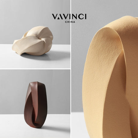 VAVINCI Juniper Minimalist Elegant Room Décor Jewelry from VAVINCI