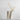 VAVINCI Juniper Minimalist White Ceramic Wabi-Sabi Vase from VAVINCI