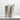 VAVINCI Juniper Minimalist White Ceramic Wabi-Sabi Vase from VAVINCI
