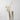 VAVINCI Juniper Minimalist White Ceramic Wabi-Sabi Vase from VAVINCI