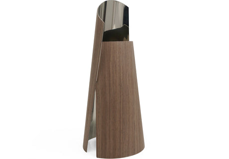 VAVINCI Kairo Elegant Glossy Metal Jewelry Display from VAVINCI