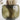 VAVINCI Kenyatta Elegant Green Glass Antique Vase from VAVINCI