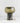 VAVINCI Kenyatta Elegant Green Glass Antique Vase from VAVINCI