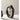 VAVINCI Lysandra Nordic Gray Abstract Geometric Ceramic Ornament from VAVINCI