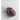 VAVINCI Marco Chroma Artistic Glass Bird Ornament from VAVINCI
