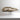VAVINCI Mariposa Elegant Brown Glass Luxury Plate from VAVINCI