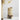 VAVINCI Marisabel Elegant Geometric Metal Vase from VAVINCI