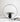 VAVINCI Marisol Elegant Stainless Steel Hourglass Ornament from VAVINCI