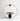VAVINCI Marisol Elegant Stainless Steel Hourglass Ornament from VAVINCI