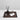 VAVINCI Paloma Modern Metal Leather Paper Towel Rack from VAVINCI