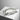 VAVINCI Santiago Sleek Transparent Glossy Coffee Table from VAVINCI