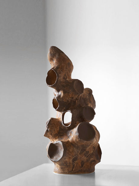 VAVINCI Tansy Irregular Abstract Art Ornamental Display from VAVINCI