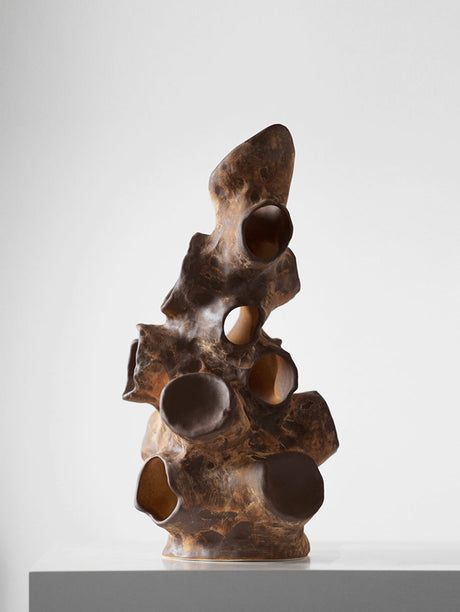 VAVINCI Tansy Irregular Abstract Art Ornamental Display from VAVINCI