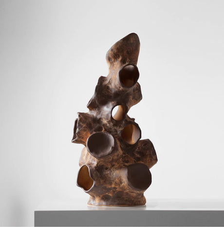 VAVINCI Tansy Irregular Abstract Art Ornamental Display from VAVINCI