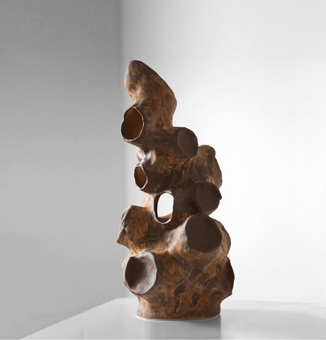 VAVINCI Tansy Irregular Abstract Art Ornamental Display from VAVINCI
