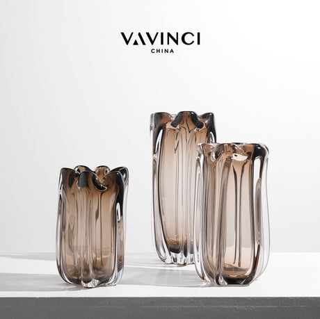VAVINCI Tsubasa Elegant Shiny Jewelry Living Room Decor from VAVINCI