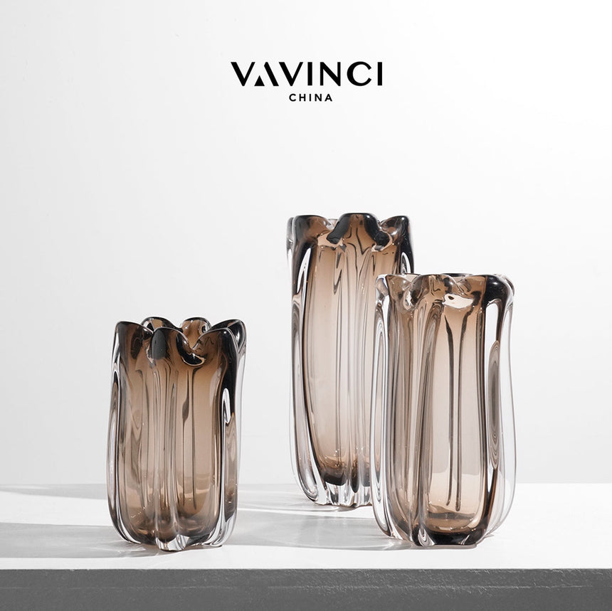 VAVINCI Tsubasa Elegant Shiny Jewelry Living Room Decor from VAVINCI