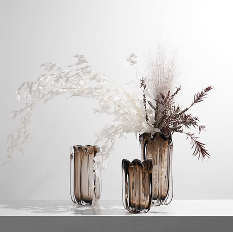VAVINCI Tsubasa Elegant Shiny Jewelry Living Room Decor from VAVINCI