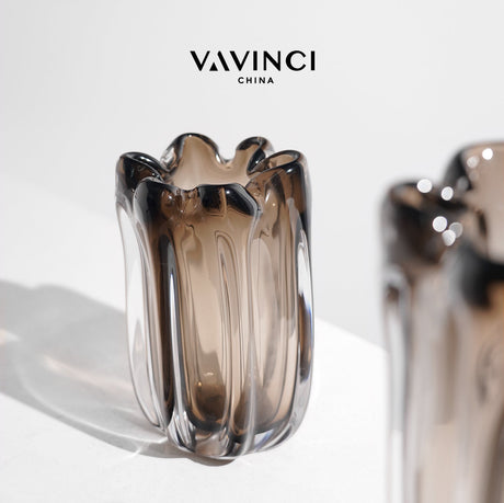 VAVINCI Tsubasa Elegant Shiny Jewelry Living Room Decor from VAVINCI