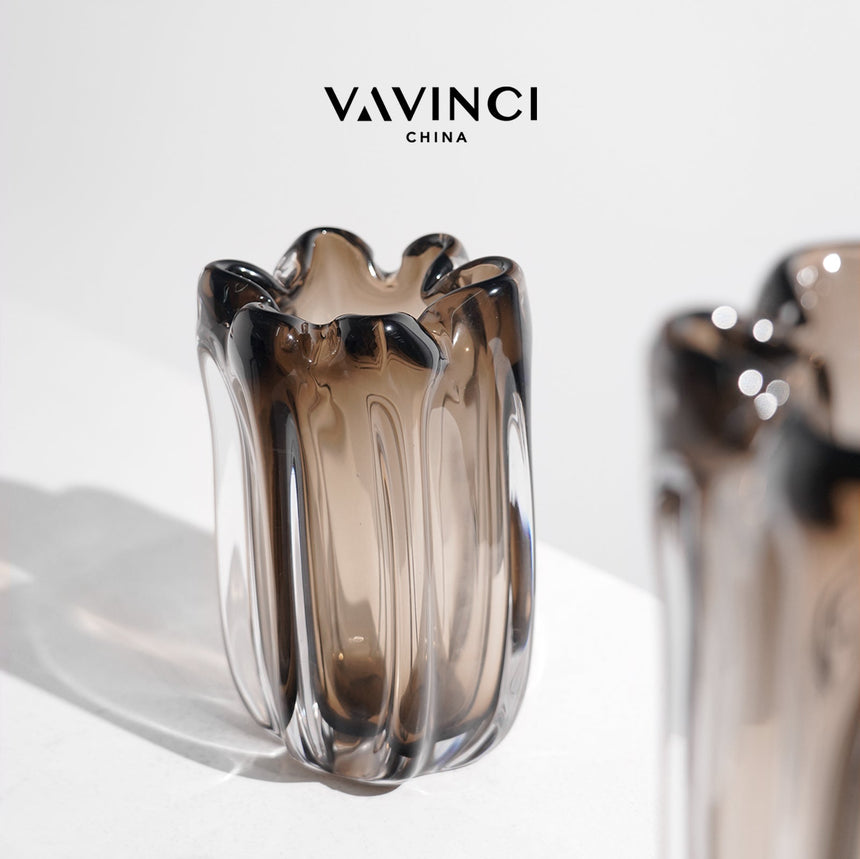 VAVINCI Tsubasa Elegant Shiny Jewelry Living Room Decor from VAVINCI