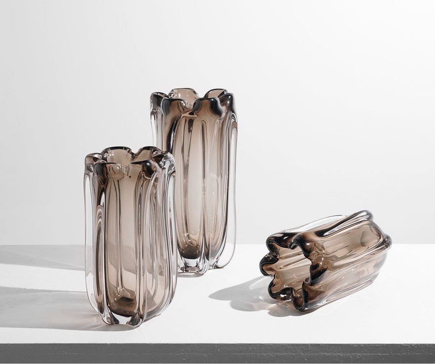VAVINCI Tsubasa Elegant Shiny Jewelry Living Room Decor from VAVINCI