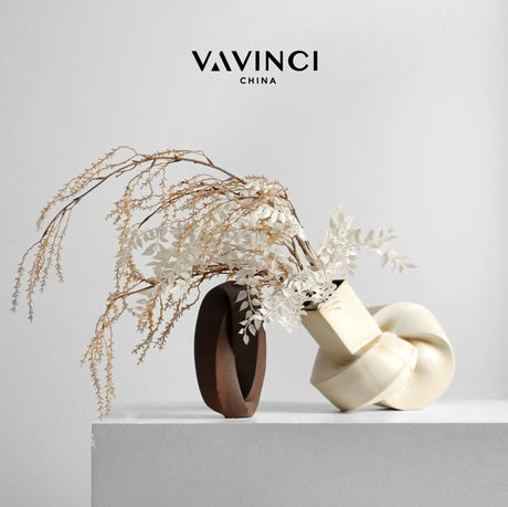 VAVINCI Yuki Elegant Ornate Jewelry Display from VAVINCI