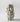 VAVINCI Yuki Elegant Spiral Twisted Vase Ornament from VAVINCI