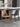 WANMEI Alessio Elegant Saddle Leather Dining Chair from WANMEI