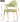 WANMEI Alhambra Stylish Adjustable Highchair from WANMEI