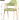 WANMEI Alhambra Stylish Adjustable Highchair from WANMEI