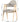 WANMEI Alhambra Stylish Adjustable Highchair from WANMEI