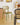 WANMEI Araceli Vintage Edged Stackable Dining Chair from WANMEI