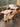 WANMEI Aranjuez Elegant Rectangular Dining Table from WANMEI