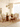 WANMEI Aurelia Chic Modern High Chair Bedroom French Style from WANMEI