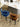 WANMEI Calypso Chic Adjustable High Chair from WANMEI