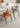 WANMEI Elowen Sleek Modern High-End Highchair from WANMEI
