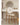 WANMEI Elowen Sleek Scandinavian Cream Highchair from WANMEI