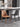 WANMEI Evangeline Luxe Leather Minimalist Dining Chair from WANMEI