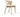 WANMEI Isadora Modern Design High-End Celebrity High Chair from WANMEI