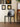WANMEI Isolde Minimalist Cream Dining Chair from WANMEI