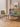 WANMEI Isolde Minimalist Cream Dining Chair from WANMEI