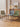 WANMEI Isolde Minimalist Cream Dining Chair from WANMEI