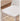 WANMEI Isolde Minimalist Cream Dining Chair from WANMEI