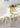 WANMEI Kyoto Transparent Chic Dining Chair from WANMEI