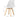 WANMEI Kyoto Transparent Chic Dining Chair from WANMEI