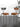 WANMEI Serafina Retro Solid Wood Backrest Dining Chair from WANMEI