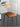WANMEI Serafina Retro Solid Wood Backrest Dining Chair from WANMEI
