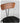 WANMEI Serafina Retro Solid Wood Backrest Dining Chair from WANMEI