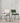 WANMEI Sorrento Stylish Wrought Iron Dining Chair from WANMEI